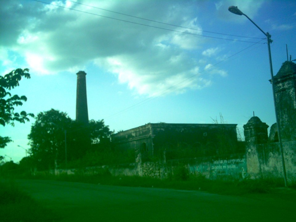 San Antonio Hool, Yucatán (07)