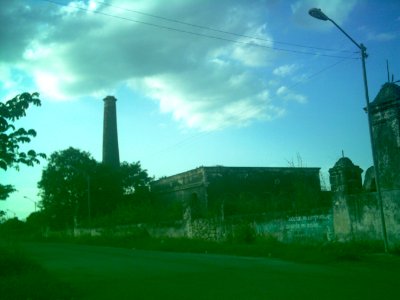 San Antonio Hool, Yucatán (07)