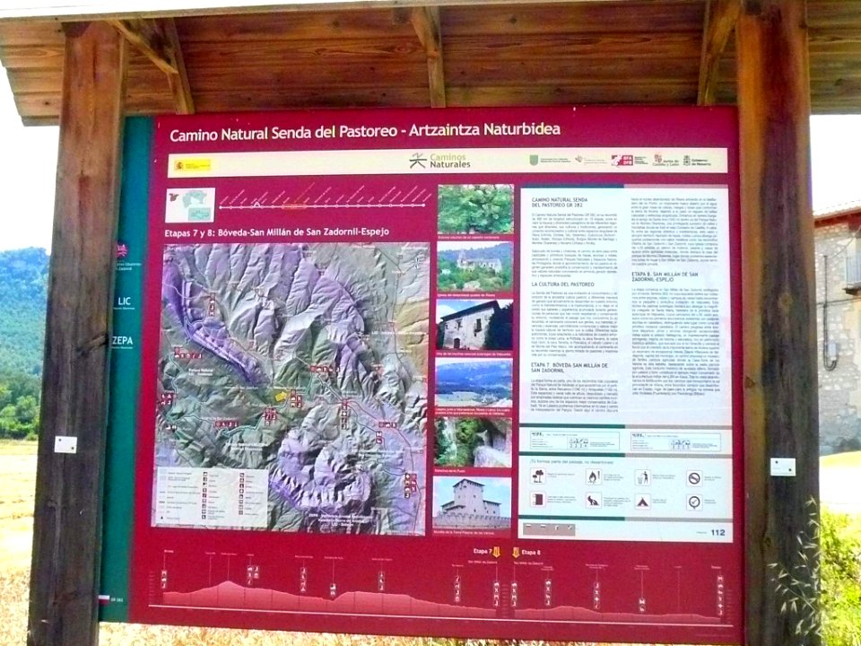 San Millán de San Zadornil 39