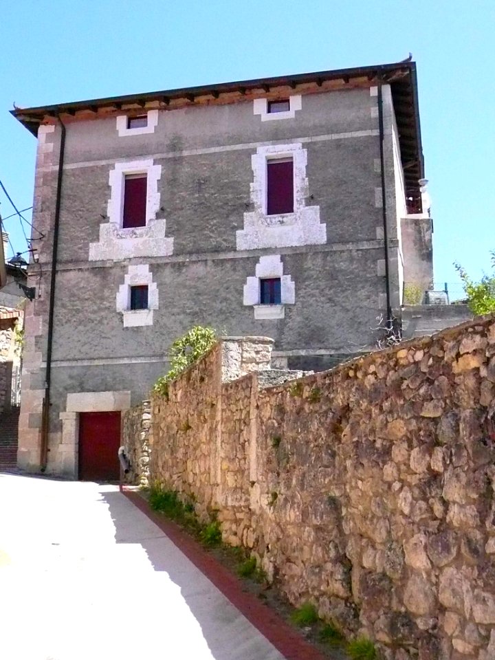 San Millán de San Zadornil 36