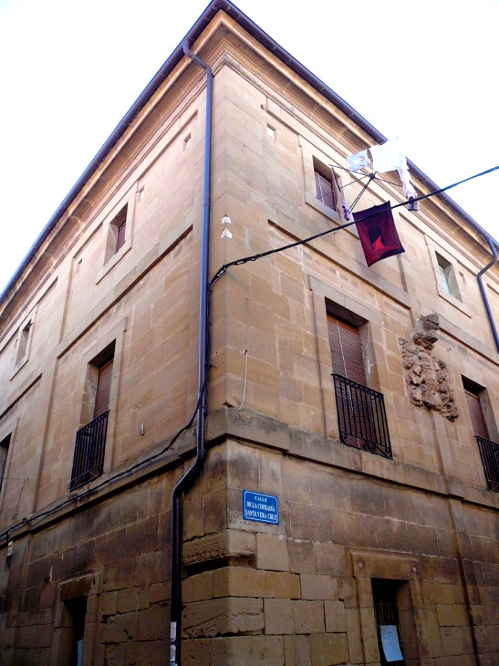 San Asensio - Casa de la Calle de la Cruz, 1 (1) 03