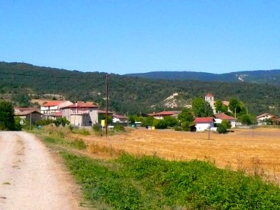 San Millán de San Zadornil 49