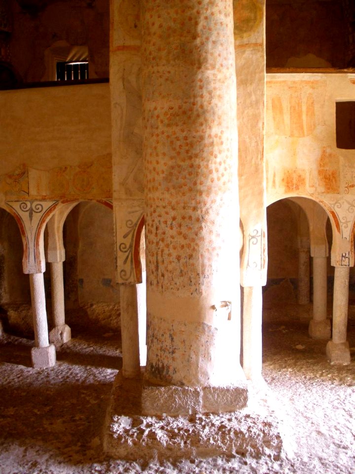 San Baudelio de Berlanga 10