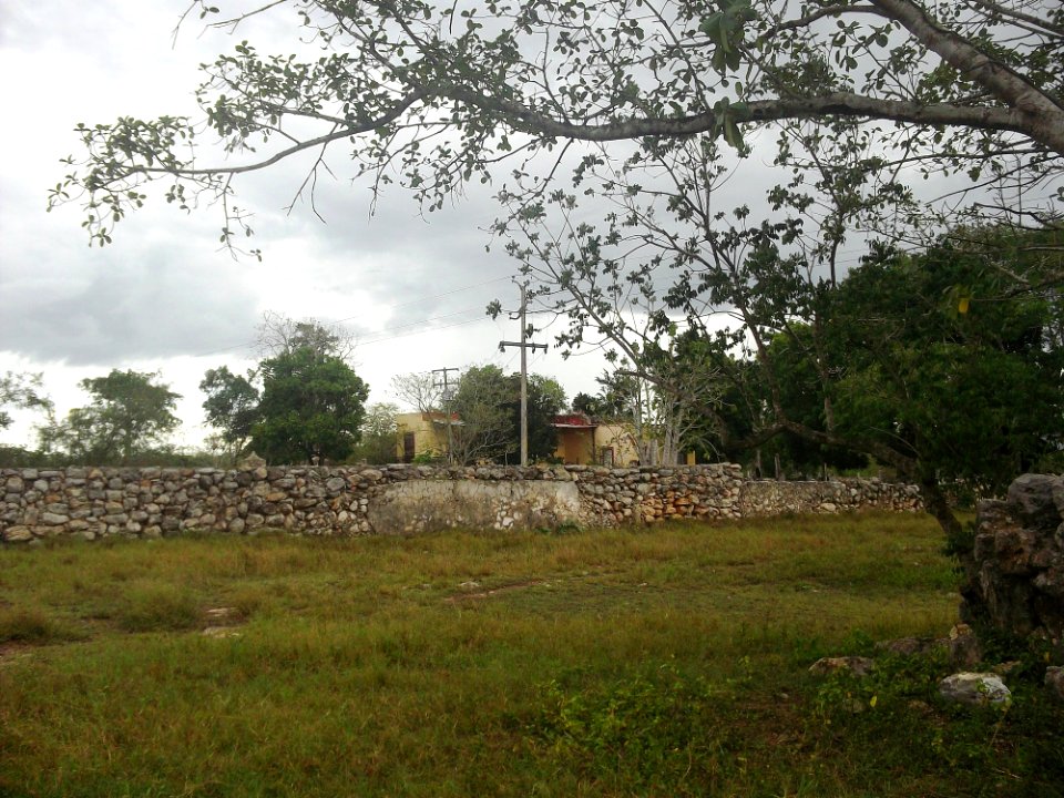San Antonio Puhá, Yucatán (05)