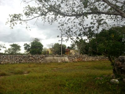 San Antonio Puhá, Yucatán (05)