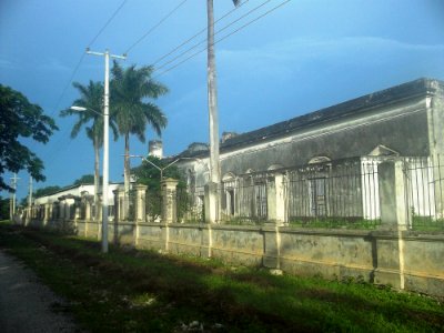 San Nicolás (Suma), Yucatán (01)