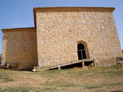 San Baudelio de Berlanga 29