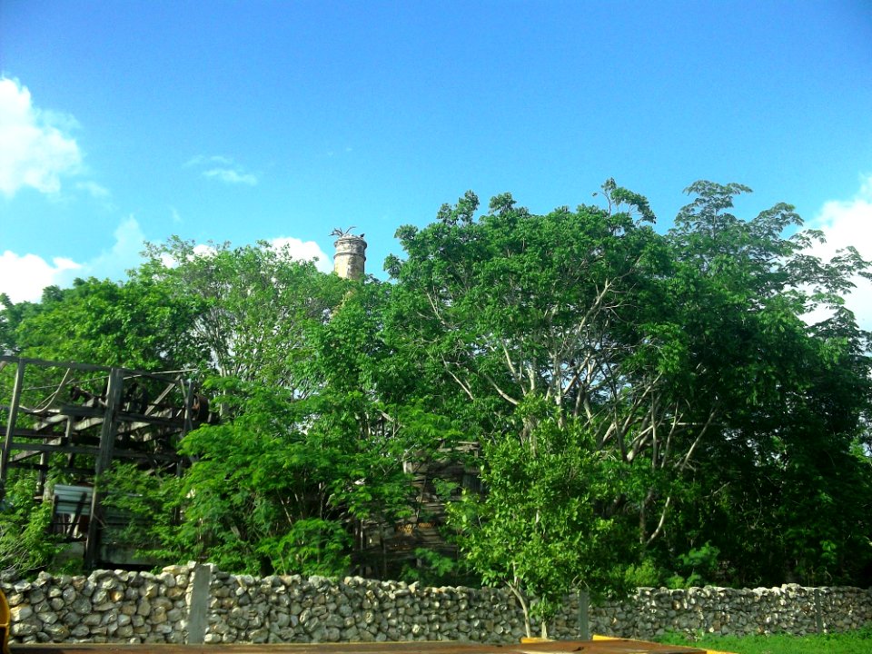 San Antonio Tehuitz, Yucatán (04)