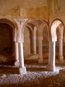 San Baudelio de Berlanga 18