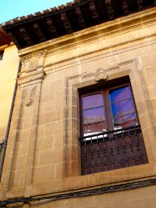 San Asensio - Casa de la Calle José Iturmendi, 12 (1) 05