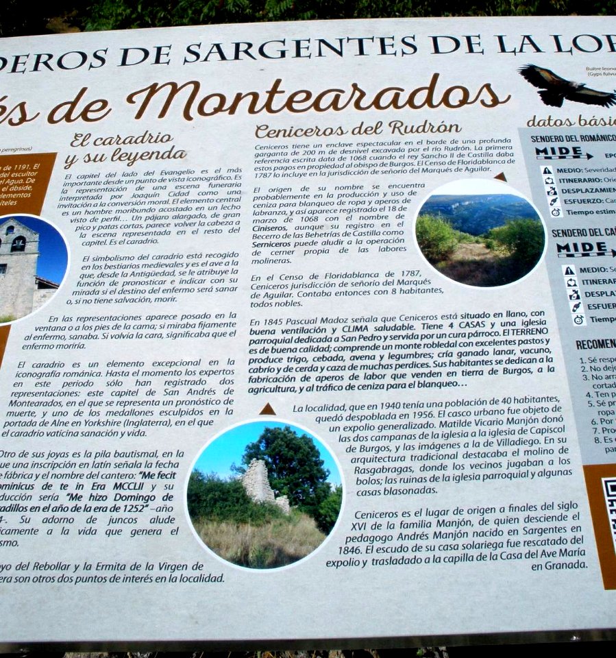 San Andrés de Montearados 08