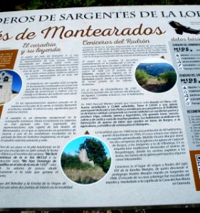 San Andrés de Montearados 08
