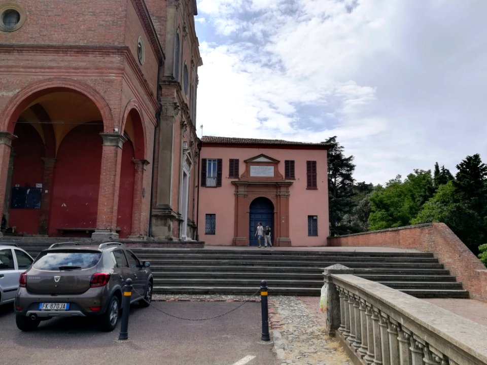 San Michele in Bosco (BO) 03
