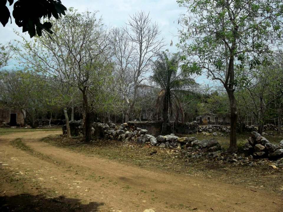 San Diego (Tekantó), Yucatán (15)