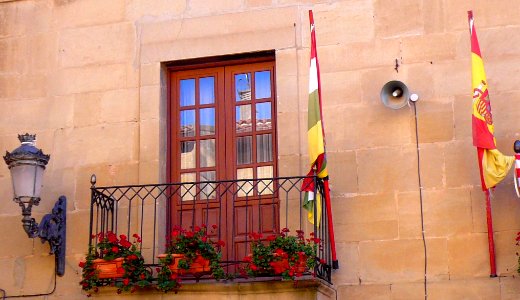 San Asensio - Ayuntamiento 2