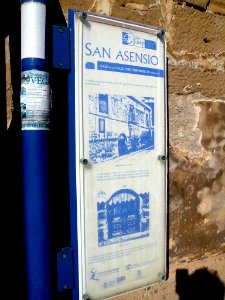 San Asensio - Casa de la Calle José Iturmendi, 13 (1) 01