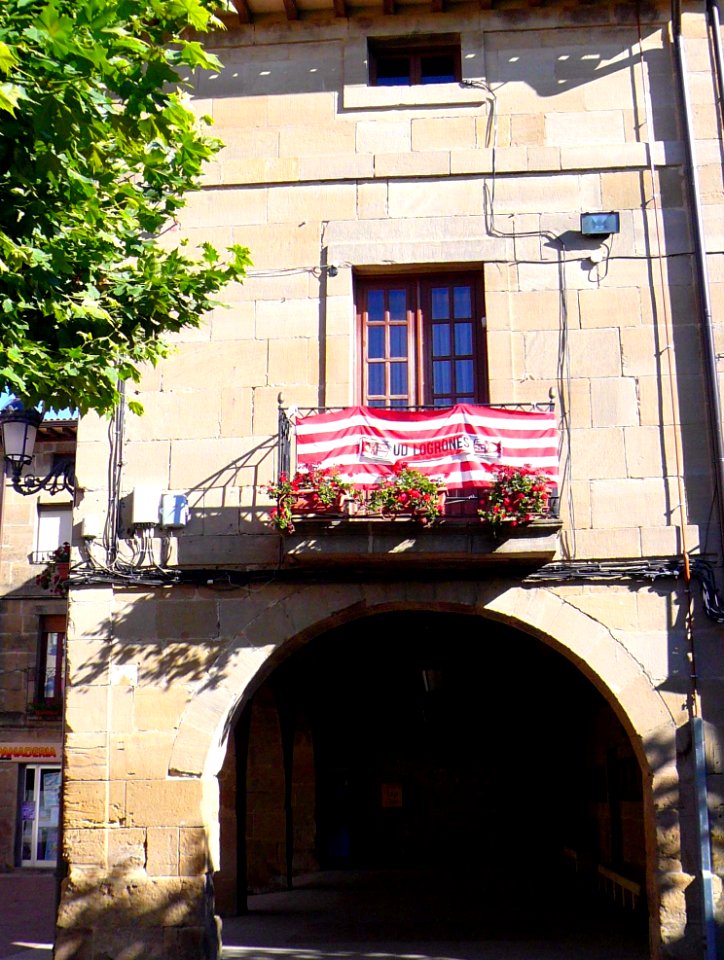 San Asensio - Ayuntamiento 5