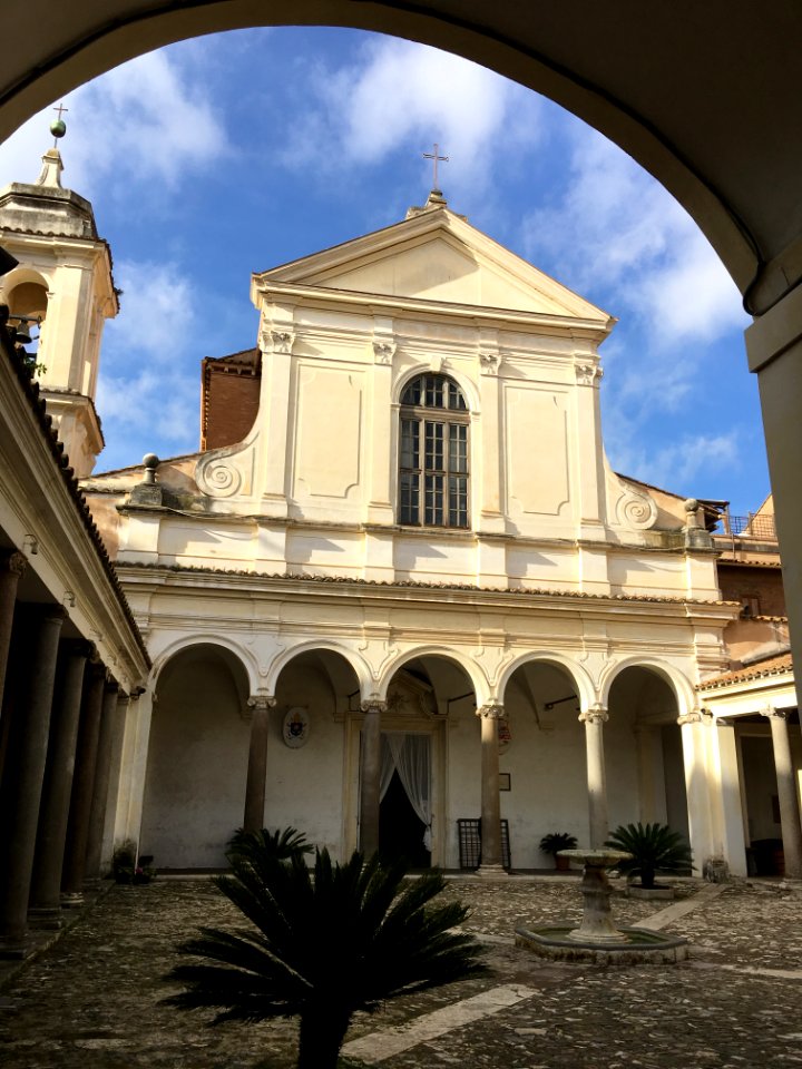 San Clemente Rome 2018 (002)
