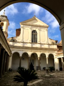 San Clemente Rome 2018 (002)