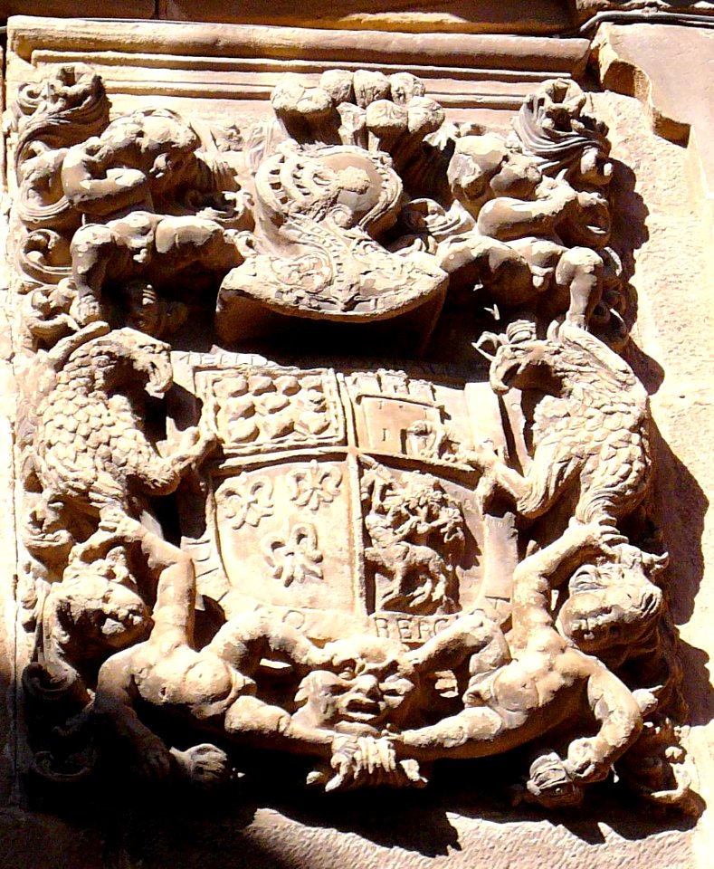 San Asensio - Casa de la Calle de la Cruz, 8 (1) 04