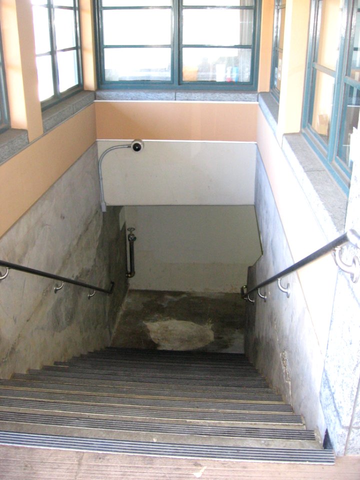 San Mateo Station 3119 11