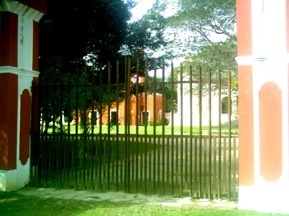 San Antonio Millet, Yucatán (04)
