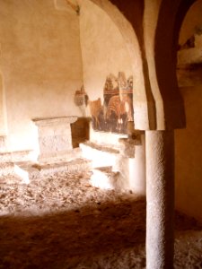 San Baudelio de Berlanga 13