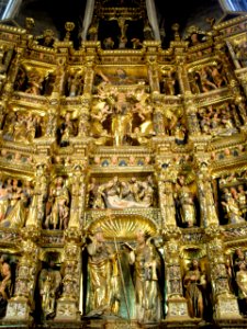 San Cebrián de Campos - Iglesia de San Cornelio y San Cipriano 17