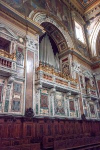 San Giovanni in Laterano 2014-5