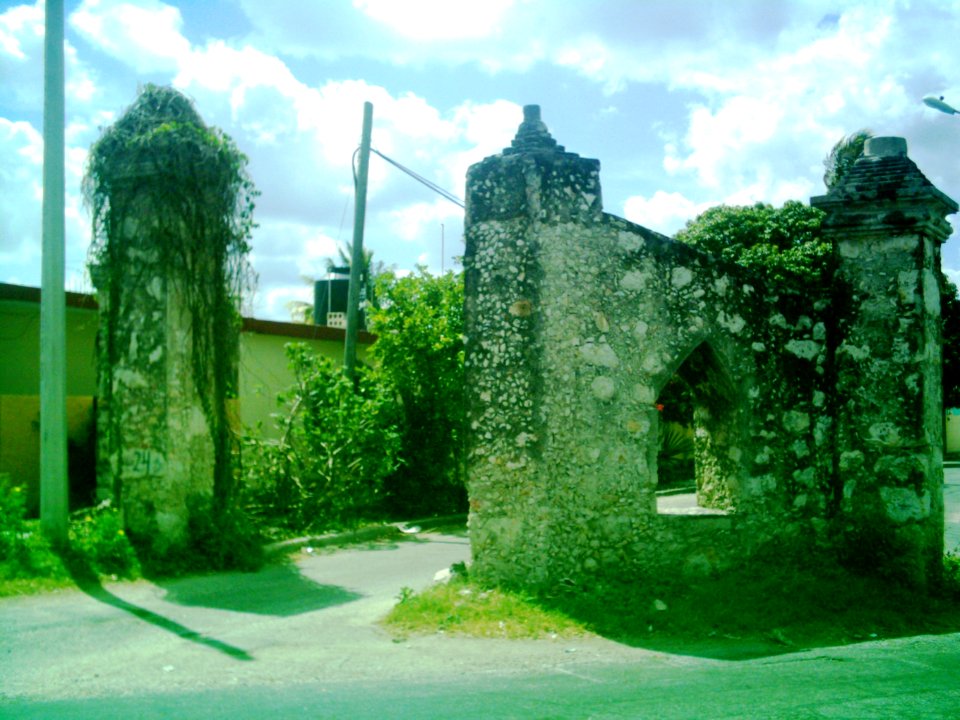 San Diego Azcorra, Yucatán (01)