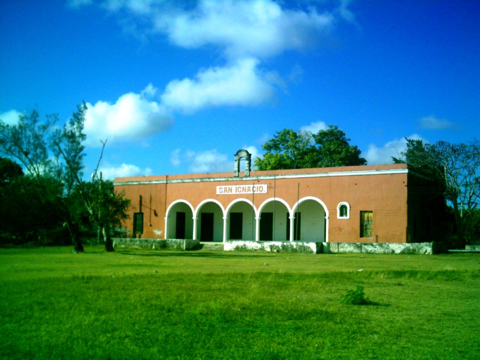 San Ignacio (Progreso), Yucatán (02)