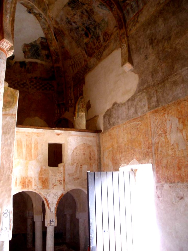 San Baudelio de Berlanga 09