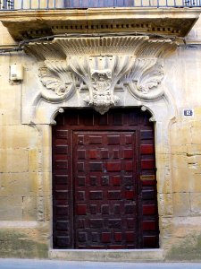 San Asensio - Casa de la Calle José Iturmendi, 12 (1) 03