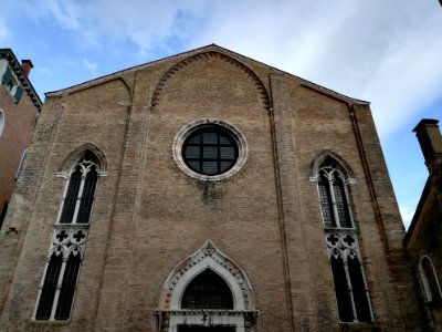 San Gregorio (Venice) 01