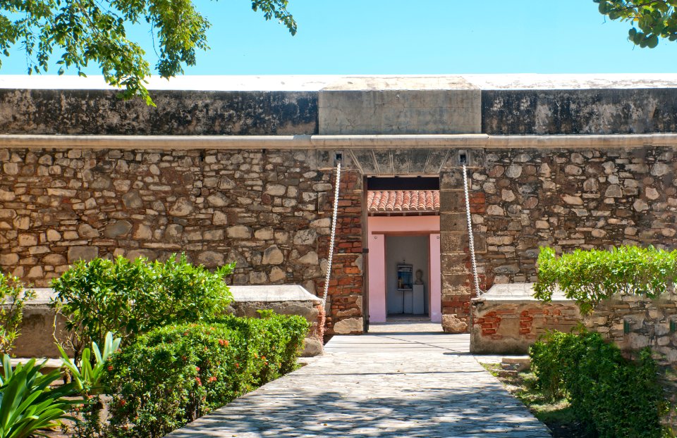 San Carlos de Borromeo