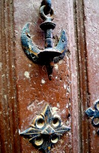 San Asensio - Puerta 14