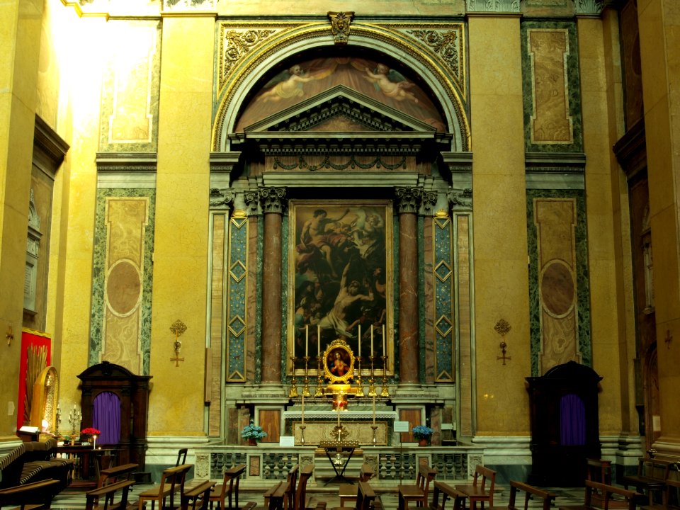 San Carlo ai Catinari pic-011