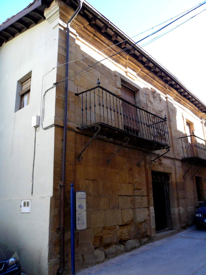 San Asensio - Casa de la Calle Fernando Torres, 26 (1) 04