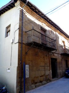 San Asensio - Casa de la Calle Fernando Torres, 26 (1) 04