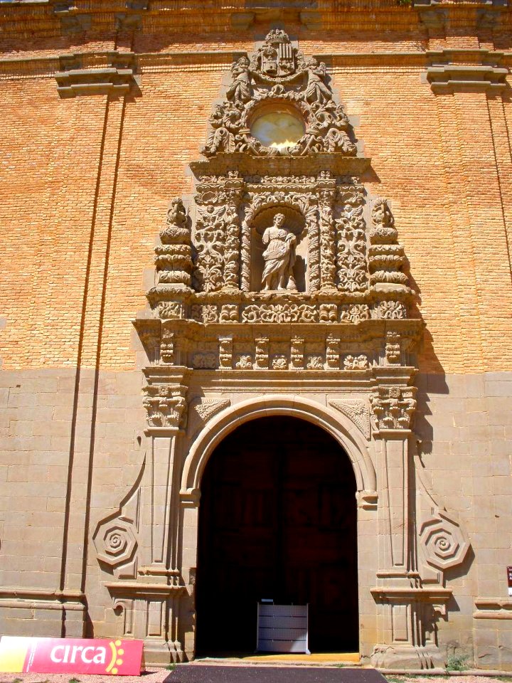 San Juan de la Peña - Monasterio Nuevo 05