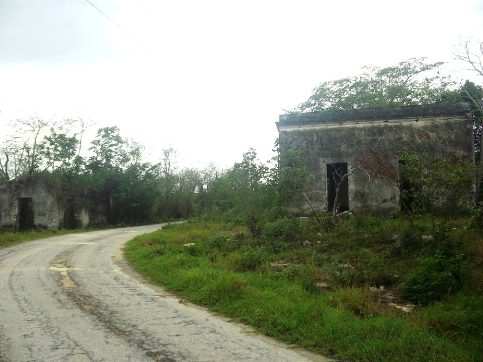 San Antonio Puhá, Yucatán (02)