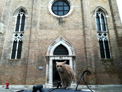 San Gregorio (Venice) 02