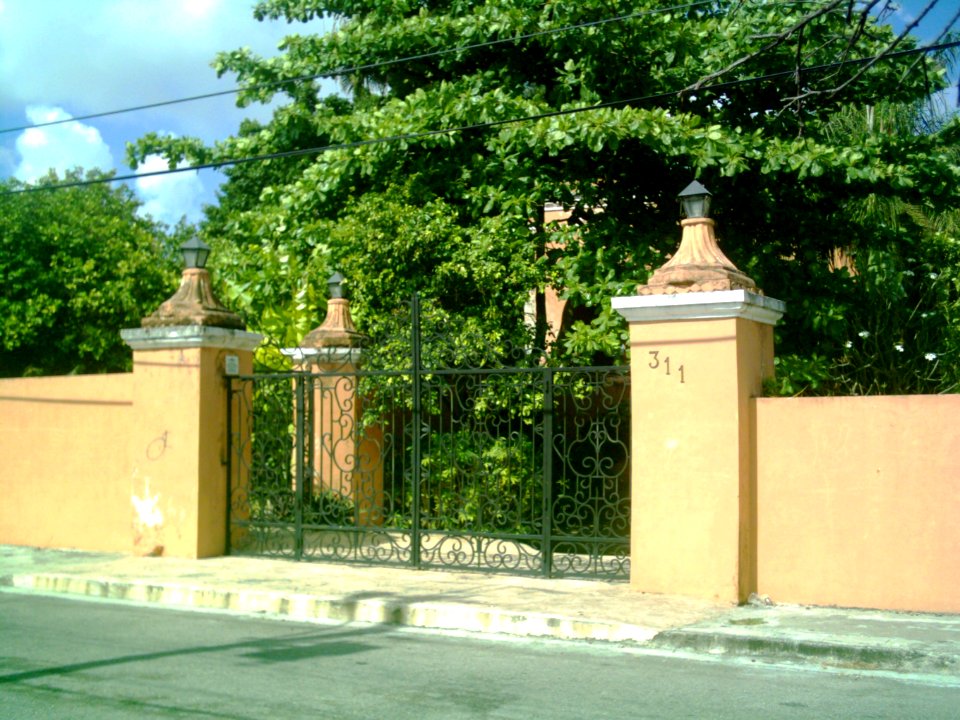 San Antonio Kaua, Yucatán (01)