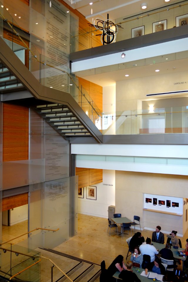San Francisco Conservatory of Music - DSC01305