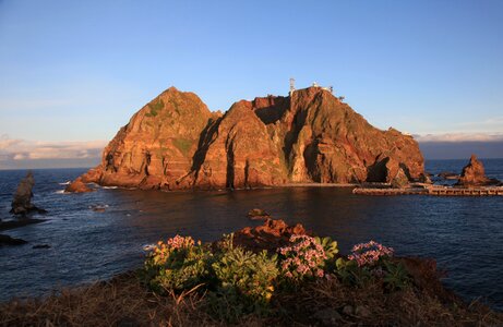 Gyeongsangbuk-do a beautiful island 19