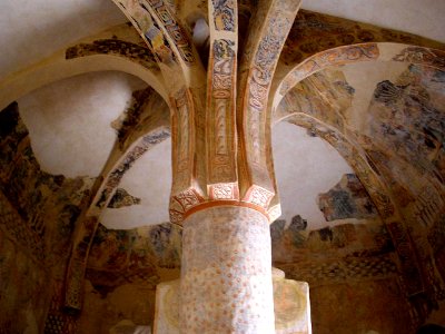 San Baudelio de Berlanga 07