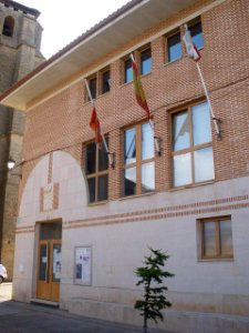 San Cebrián de Campos 1