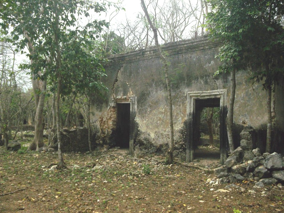 San Diego (Tekantó), Yucatán (04)