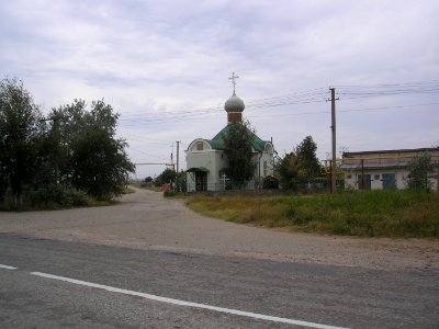 San Vitale Kalin 3