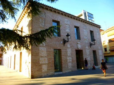 San Fernando de Henares - Plaza de España 2
